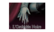 L’Orchidée Noire