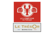 Le Trésor – Le Comptoir du Trésor