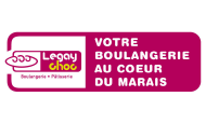 Boulangerie Legay Choc